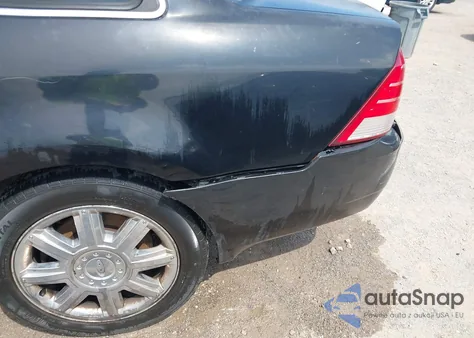 2007 Mercury Montego Premier z USA, uszkodzony, nr VIN 1MEHM42167G603264